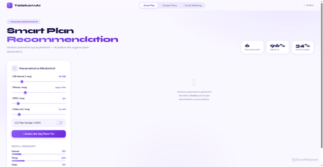 Security scan screenshot of https://practical-brown-go5m2dofaq-8865sdgdpv.edgeone.app/