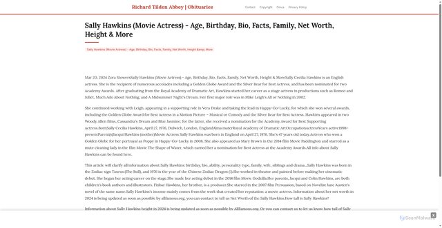 Security scan screenshot of https://africangrovehugo-hrtt52jxs0.edgeone.app/13958-sally-hawkins-movie-actress-age-birthday-bio-facts-family-net-worth-height-more.html
