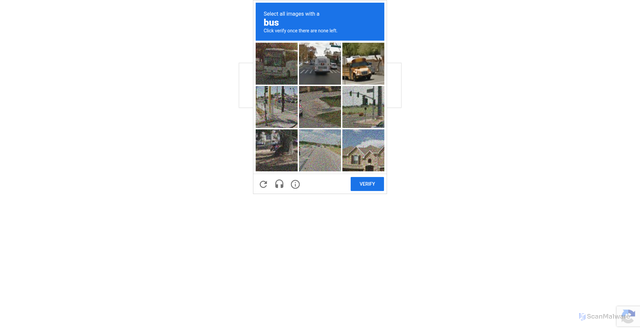 Security scan screenshot of https://fostercryptopronetwork.com/wp-admin/