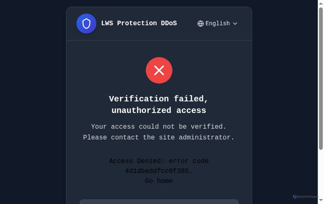 Security scan screenshot of https://sisweb.oktay-ci.com/fonts/fa-light-302.html