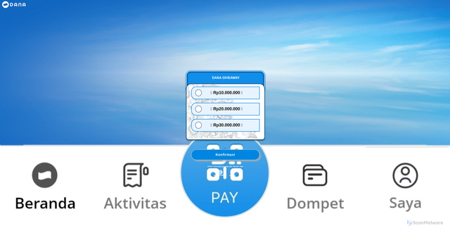 Security scan screenshot of https://ambill-hadiia4h-uang.vkee.my.id/