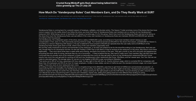 Security scan screenshot of https://roommateratinghugo-xa285gtyfr.edgeone.app/14119-how-much-do-vanderpump-rules-cast-members-earn-and-do-they-really-work-at-sur.html