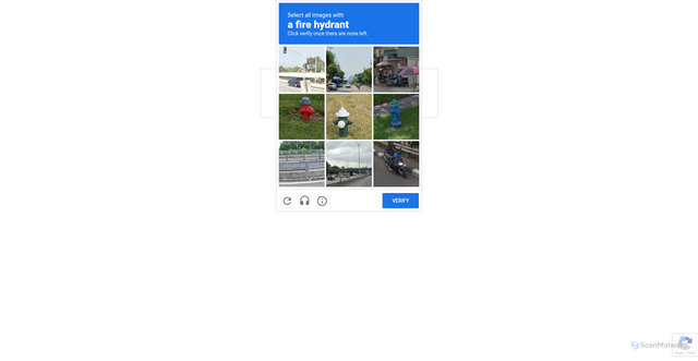 Security scan screenshot of https://mensgroup.com/mens-health/