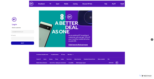 Security scan screenshot of https://visual-travelers-606534.framer.app/