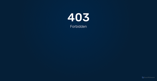 Security scan screenshot of https://files.idyllic.app