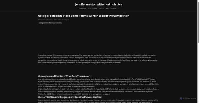 Security scan screenshot of https://inspirasisantaipoint-dpgd50nq3c8t.edgeone.app/college-football-25-video-game-teams.html
