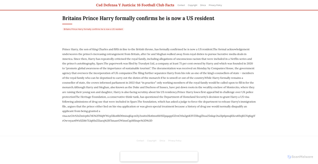 Security scan screenshot of https://picoiumhugo-n37mpymvzy.edgeone.app/18597-britains-prince-harry-formally-confirms-he-is-now-a-us-resident.html