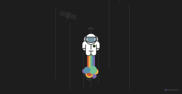 Security scan screenshot of https://proxy-us-east.htb-cloud.com