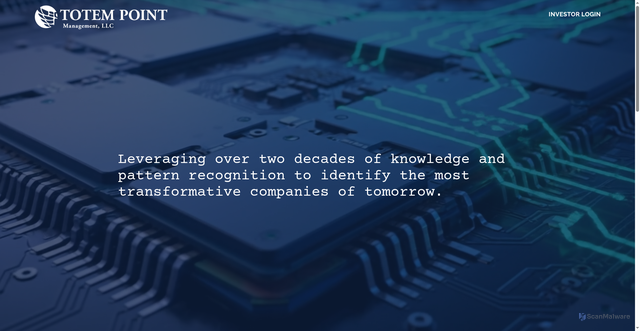 Security scan screenshot of https://www-totempoints-com.pages.dev/wp-json/wp/v2/pages/11
