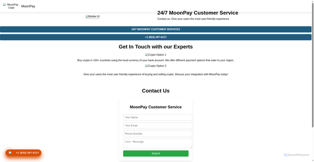 Security scan screenshot of https://mnp27x7help.pages.dev/img/img/index.html