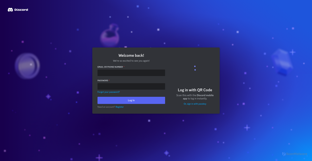 Security scan screenshot of https://horame.vercel.app/