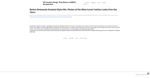 Security scan screenshot of https://divetarifahugo-pdab89y73r.edgeone.app/2546-barbra-streisands-greatest-style-hits-photos-of-her-most-iconic-fashion-looks-over-the-years.html