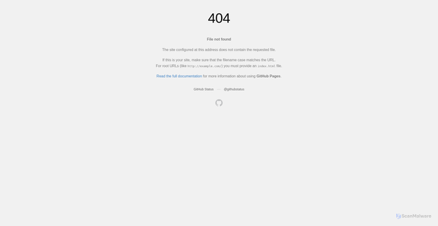 Security scan screenshot of https://mutualfin.xyz/lib/owlcarousel/owl.video.play.html