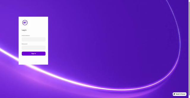 Security scan screenshot of https://spinning-one-007316.framer.app/