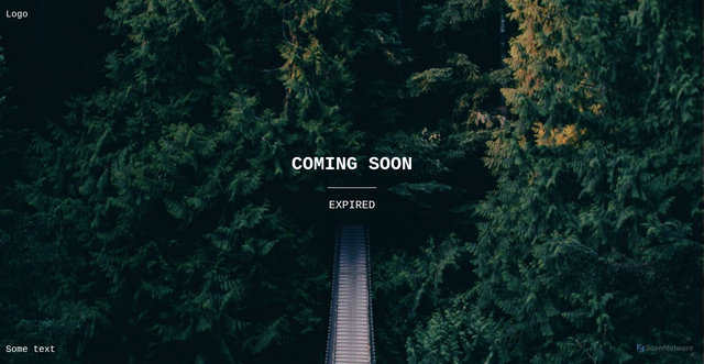 Security scan screenshot of https://j0llyb3llicon8.xyz