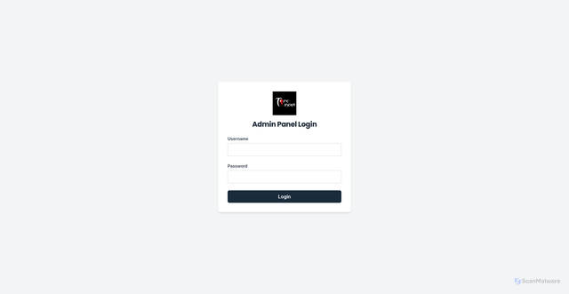 Security scan screenshot of https://tape-dkn.pages.dev/admin/seo-content-hub
