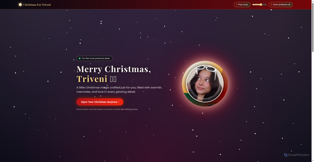 Security scan screenshot of https://positive-lavender-w266ibluge-w7l9bcxuop.edgeone.dev/