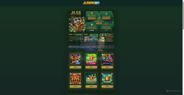 Security scan screenshot of https://777pinastaya.com/ztk1oge4n