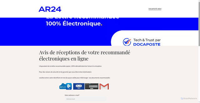 Security scan screenshot of https://tati-uribe-lbacgt5rvoeu65i9.builder-preview.com/