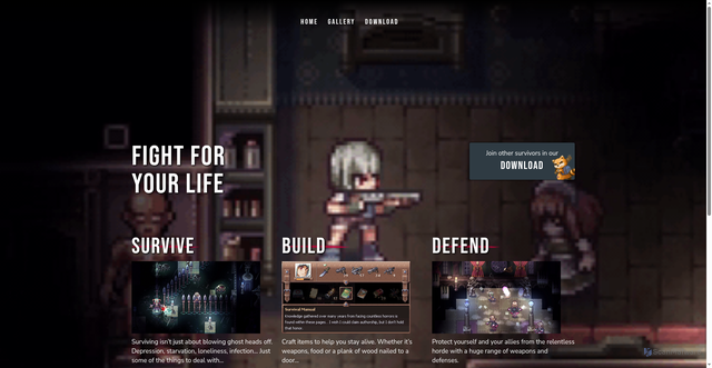Security scan screenshot of http://shadowencore2.pages.dev/