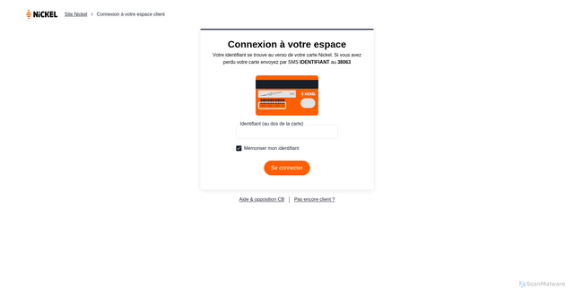 Security scan screenshot of https://prodsoftlan.cloudaccess.host/wp-includes/css/dist/form/MX/xd/zd/clients/login.php