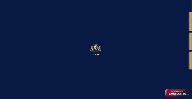 Security scan screenshot of http://meritling1689.com/