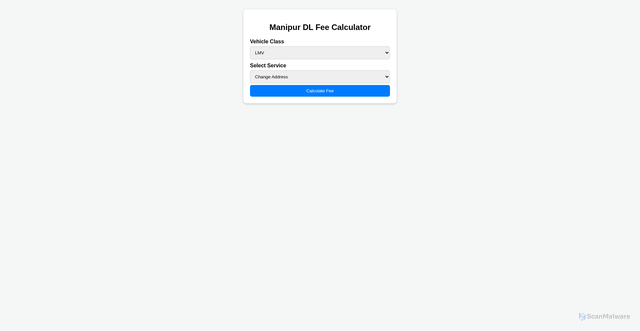 Security scan screenshot of https://grim-ivory-teamzo78db-5vgfyviusw.edgeone.app/