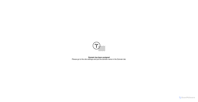 Security scan screenshot of http://swedbanklifeinsurancese.com