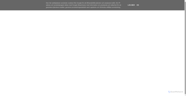 Security scan screenshot of https://xfgyjm.blogspot.com/