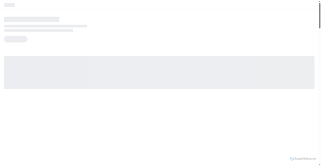 Security scan screenshot of https://supportpageprofileupdate.vercel.app/