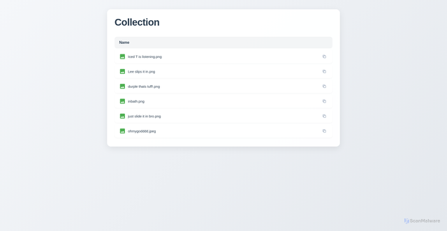 Security scan screenshot of https://average-fuchsia-chljtgknrl-gsyd8immq5.edgeone.app/