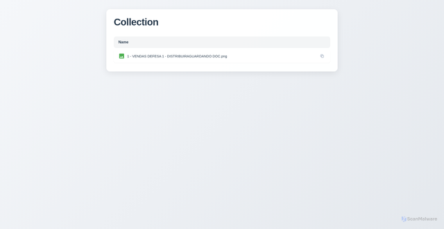Security scan screenshot of https://conservation-maroon-woi2vakoqm-x8zw9rq9h0.edgeone.app/