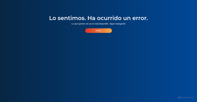 Security scan screenshot of https://assets.redmas.com.co