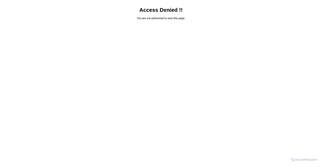 Security scan screenshot of https://osb-v1.samsungqbe.com