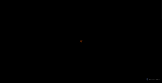 Security scan screenshot of https://john-trynz.de/