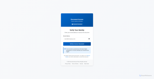 Security scan screenshot of https://parkbankbusiness-bjpkog3nqy.edgeone.app/