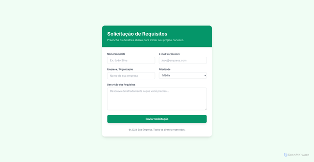 Security scan screenshot of https://absent-yellow-3shxg1alox-uuhc0cx0pt.edgeone.app/