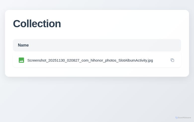 Security scan screenshot of https://ratty-teal-rizsbwmdde-hnwubvyd2t.edgeone.dev/