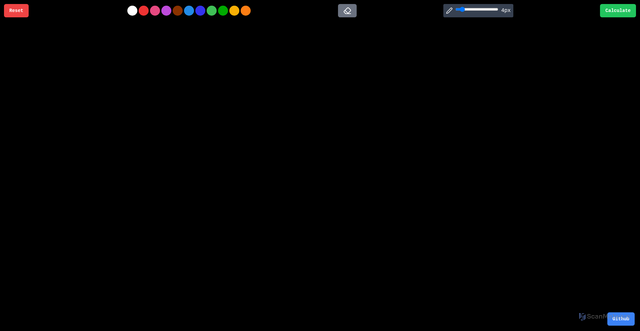 Security scan screenshot of https://litcalc-fe.pages.dev/