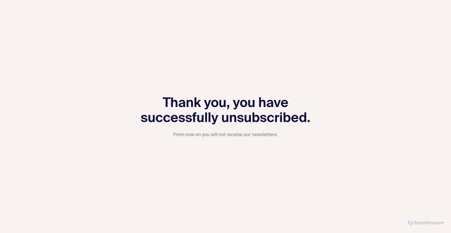 Security scan screenshot of https://tracking.primeridgeloans.com/unsubscribe/e01AAN-x2WgOxn-1a4aw7