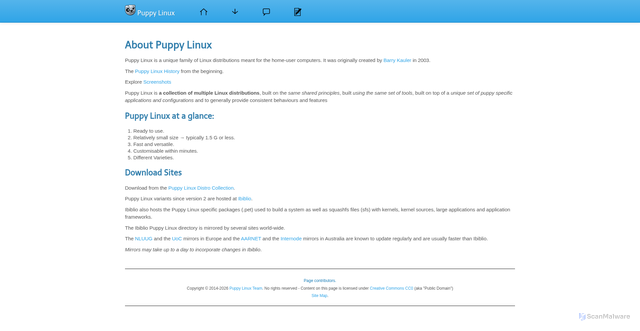 Security scan screenshot of https://spodjfoiwerjwiowoie03.pages.dev/