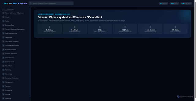 Security scan screenshot of https://nursing-jade-x5adailcff-bh813g7yq6.edgeone.app/