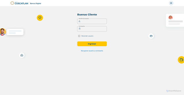 Security scan screenshot of https://porchsidepublishing.com/login.html