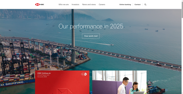 Security scan screenshot of https://webtrack-brickstreetconnect-mkt-prd.hsbc.com.hk