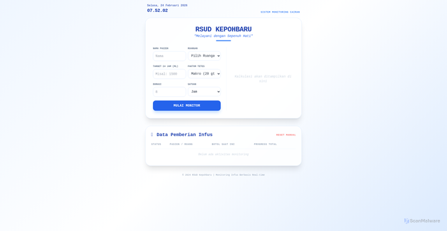 Security scan screenshot of https://immediate-coral-vci3hfbjks-e8cl3xp189.edgeone.app/