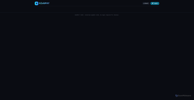Security scan screenshot of https://evil-scarlet-wddqy6gxcz-bnnu7d5v4h.edgeone.app/