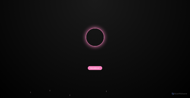 Security scan screenshot of https://encouraging-amber-ynq2dvbobg-c7bpwe7a0n.edgeone.app/