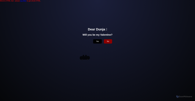 Security scan screenshot of https://high-crimson-lv4ouoxaro-r8ry2f5q4h.edgeone.app/