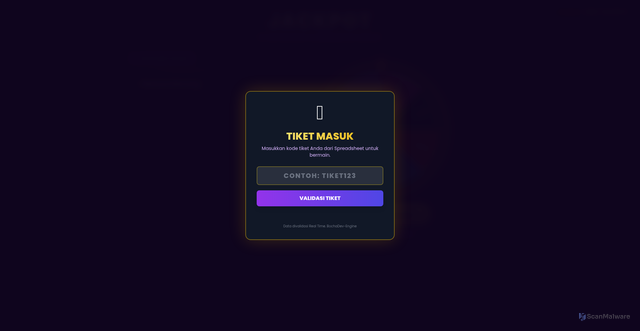 Security scan screenshot of https://luckyspindraw-ghes4fwcjb.edgeone.app/