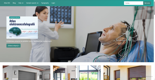 Security scan screenshot of https://kafito.eu
